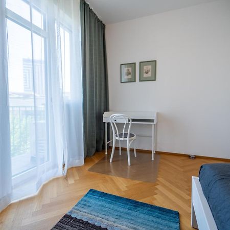 Verve Home Old Town Dunajska 2 Bratislava Extérieur photo