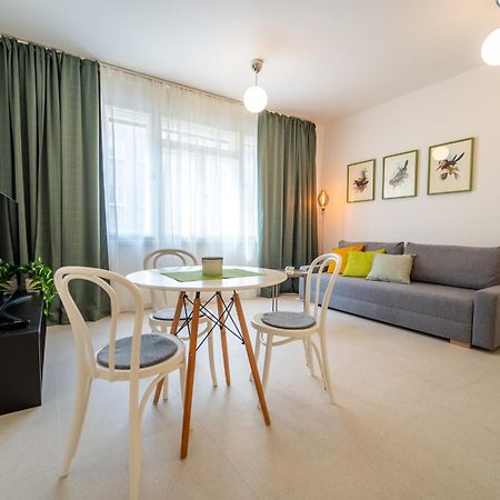 Verve Home Old Town Dunajska 2 Bratislava Extérieur photo