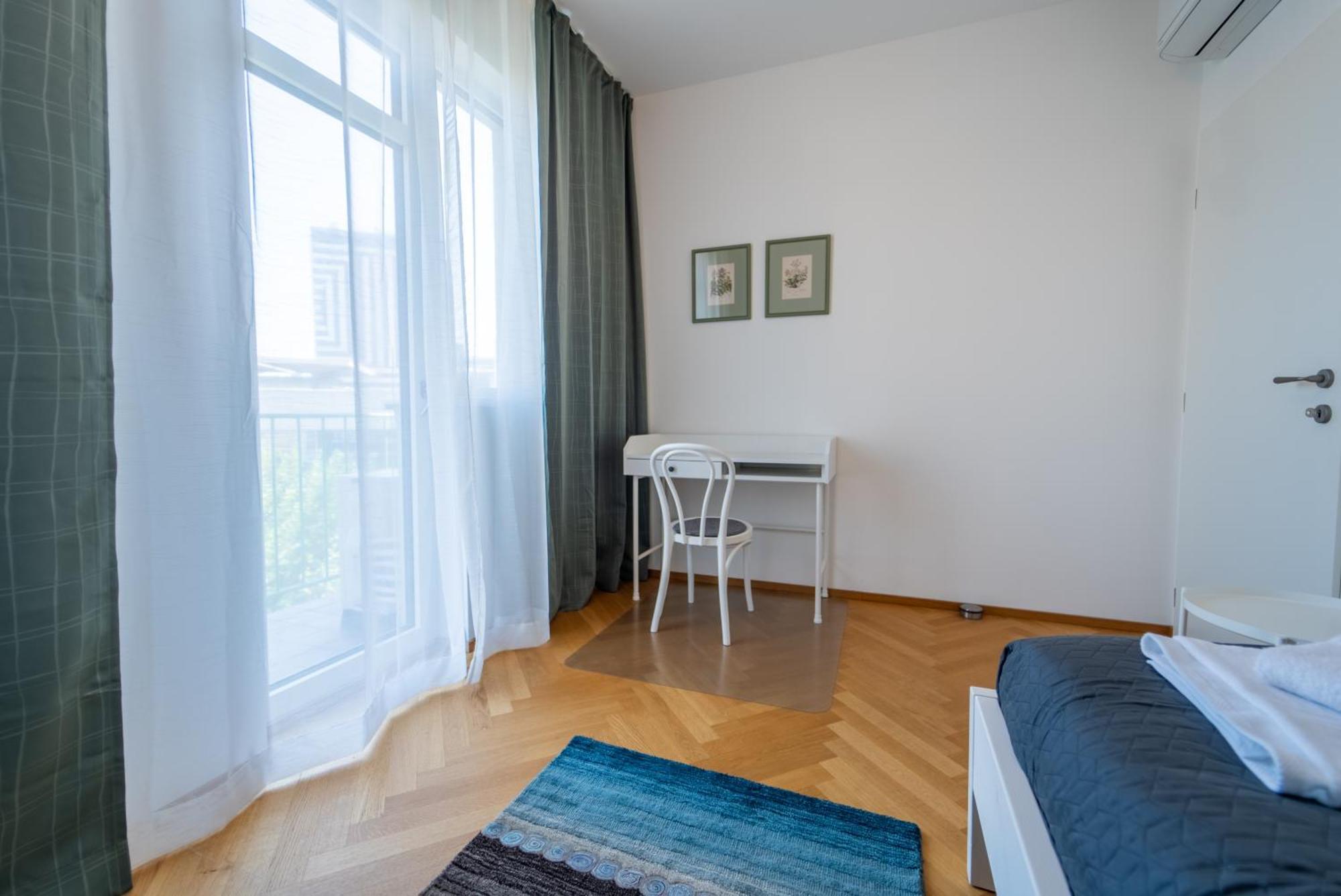 Verve Home Old Town Dunajska 2 Bratislava Extérieur photo