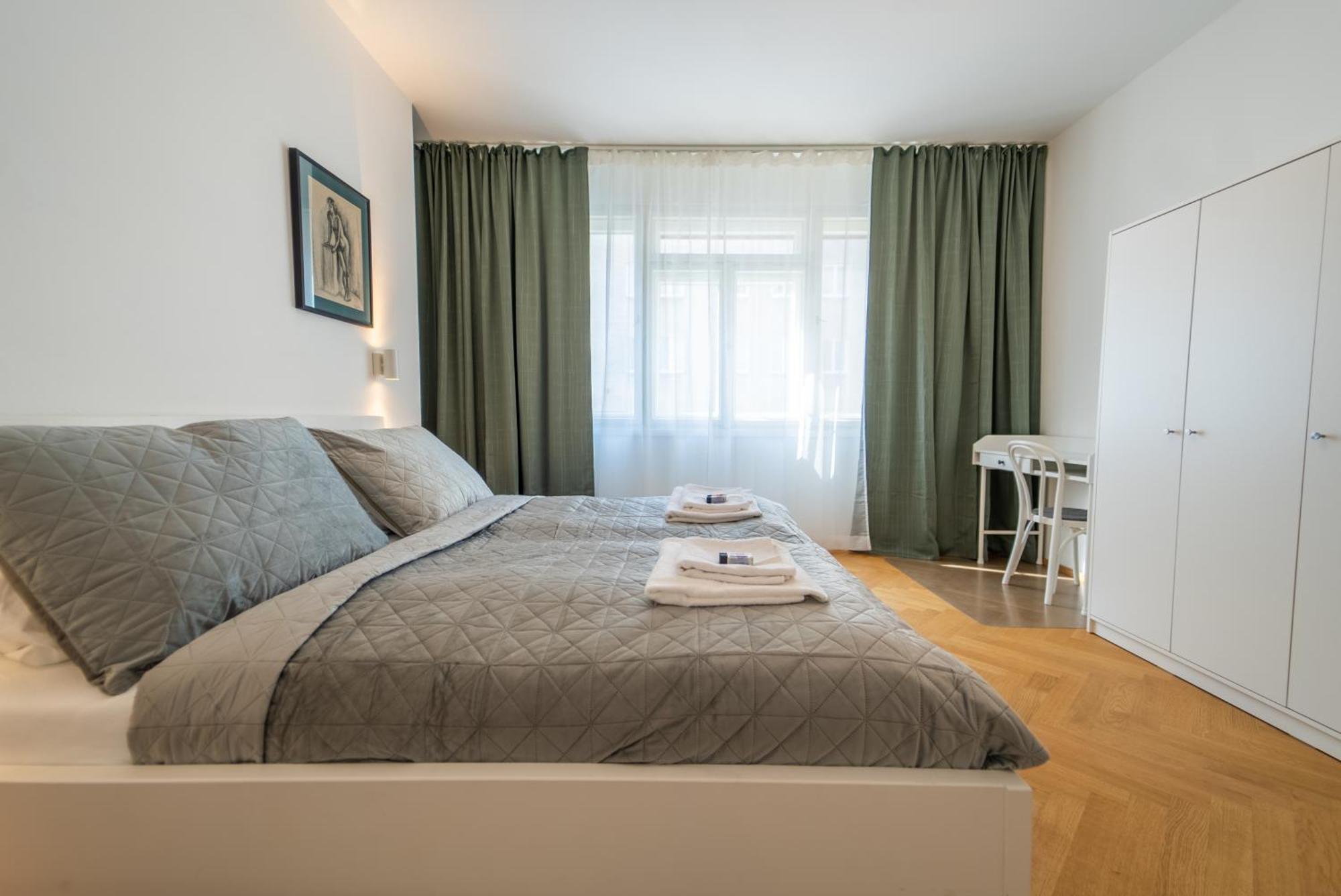 Verve Home Old Town Dunajska 2 Bratislava Extérieur photo