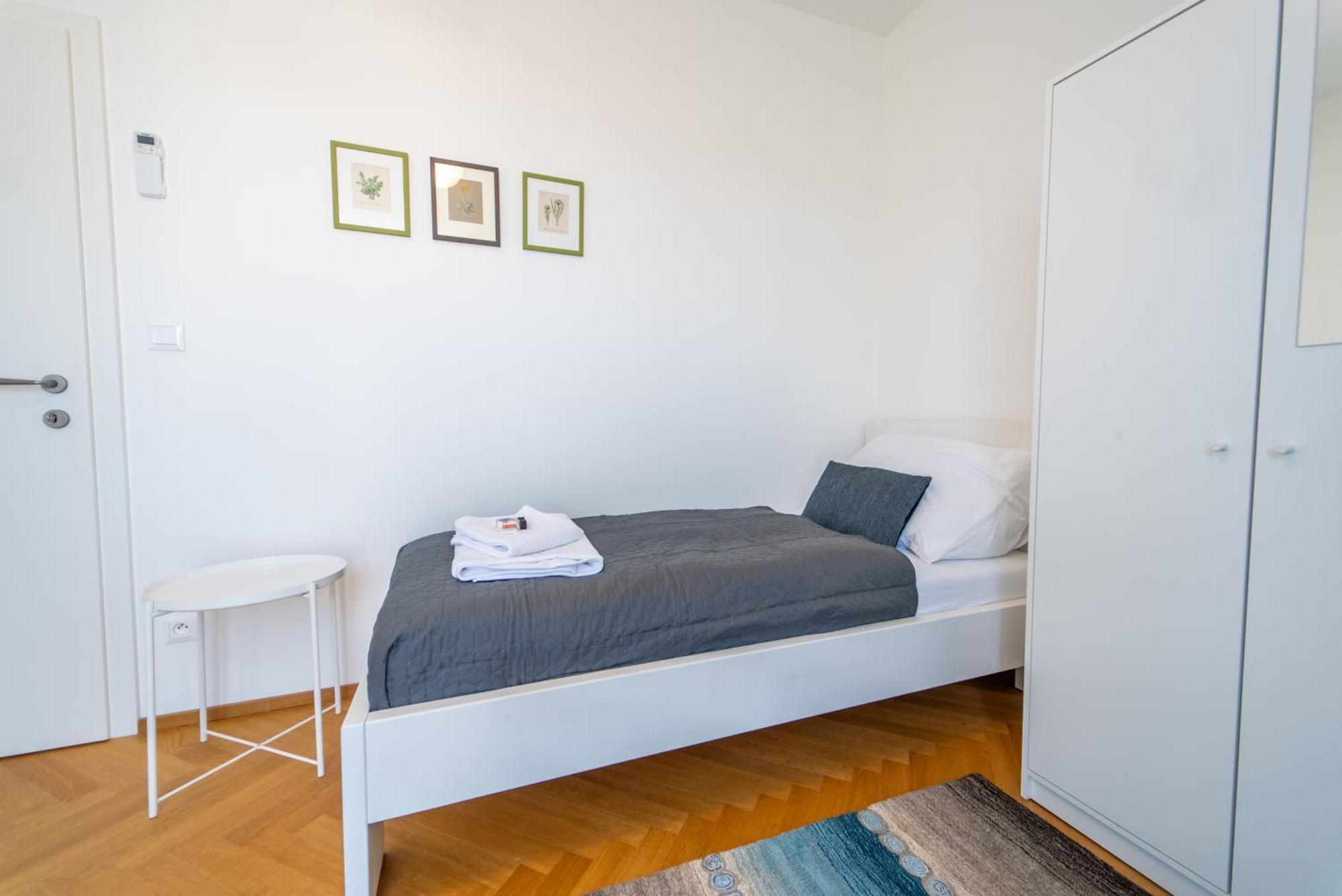 Verve Home Old Town Dunajska 2 Bratislava Extérieur photo