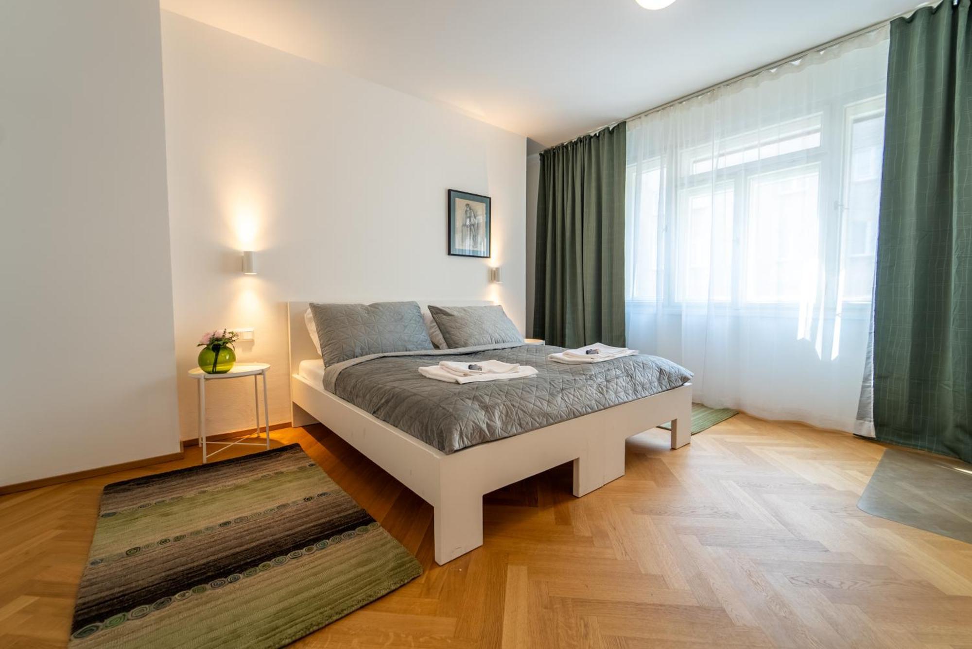 Verve Home Old Town Dunajska 2 Bratislava Extérieur photo